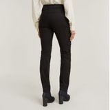 G-STAR Cargojeans  black denim