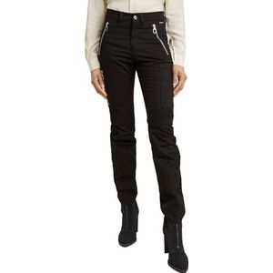 G-STAR Cargojeans  black denim