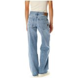 G-STAR Judee Loose Fit Jeans - Blauw - Denim