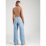 G-STAR Judee Loose Fit Jeans - Blauw - Denim