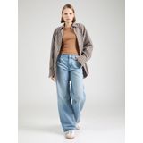 G-STAR Judee Loose Fit Jeans - Blauw - Denim