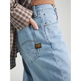 G-STAR Judee Loose Fit Jeans - Blauw - Denim