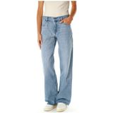 G-STAR Judee Loose Fit Jeans - Blauw - Denim