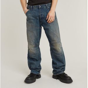 G-Star - 5620 3D Loose - Heren - Jeans