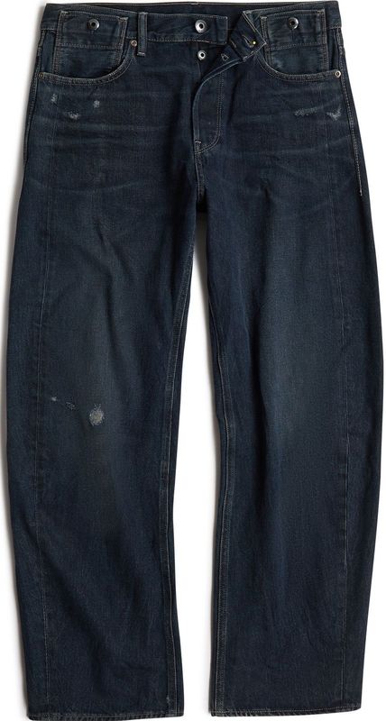 G-Star RAW - D25357-D489-G758 - Jeans - Blauw - 30W / 32L
