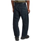 G-Star - D25357-D489-G758 - Jeans - Marineblauw - Casual - 100% Katoen