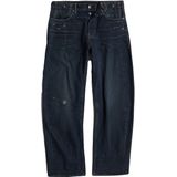 G-Star - D25357-D489-G758 - Jeans - Marineblauw - Casual - 100% Katoen