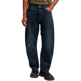 G-Star - D25357-D489-G758 - Jeans - Marineblauw - Casual - 100% Katoen
