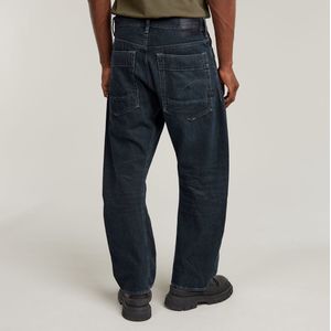 G-star Bend 3d Loose Spijkerbroek Blauw Man