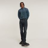 G-Star RAW Dakota Regular Jeans, Blauw (Worn in Timepiece D23691-d860-g835), 26W x 30L