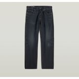 G-Star RAW Dakota Regular Jeans, Blauw (Worn in Timepiece D23691-d860-g835), 26W x 30L