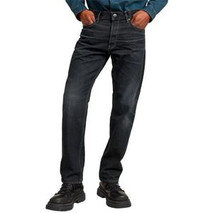 G-Star RAW Dakota Regular Jeans, Blauw (Worn in Timepiece D23691-d860-g835), 26W x 30L