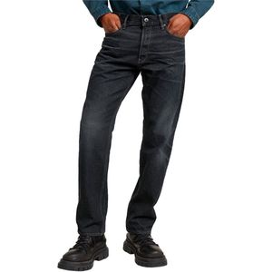 G-Star RAW - Dakota - Jeans - Blauw - Katoen