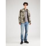 G-STAR - Mosa Straight Jeans - Blauw - 29W / 34L