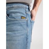 G-STAR - Mosa Straight Jeans - Blauw - 29W / 34L
