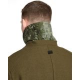 G-Star - D25402-D445-C744 - Wollen Jas - Groen - Duurzaam - Casual