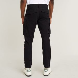 G-STAR RAW - Rovic 3D - Cargobroek - Zwart