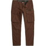 G-STAR Herenbroek, Rood (Dk Plum Gd D02190-d752-g701), 27W / 30L