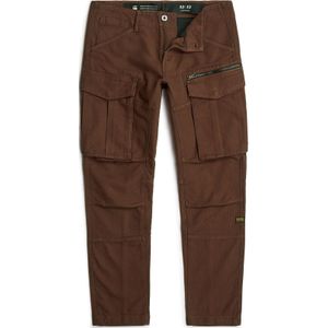 G-STAR Herenbroek, Rood (Dk Plum Gd D02190-d752-g701), 27W / 30L