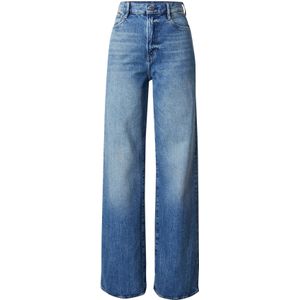 G-Star Dames Jeans, Blauw (Faded Blue Marble D23591-d434-g723), 26W / 30L