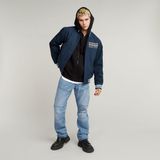G-STAR - Jean - Blauw - Denim