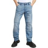 G-STAR - Jean - Blauw - Denim