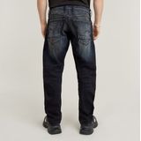 G-Star - D25364-C051-G753 - Jeans - Blauw - Moto Slim 3D - Casual - Katoen - Denim