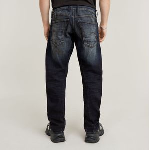 G-Star - D25364-C051-G753 - Jeans - Blauw - Moto Slim 3D - Casual - Katoen - Denim