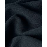 Overshirt GPO - Rits - Groen - Twill Geweven - 50% Gerecycled Polyester