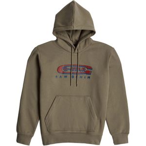 G-STAR RAW Sweater Old Skool Logo