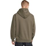 G-STAR Hoodie »Old Skool Logo«