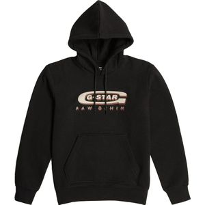 G-STAR RAW Sweater Old Skool Logo