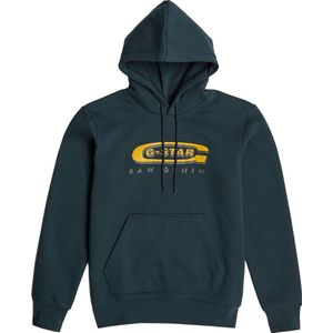 G-STAR RAW Sweater Old Skool Logo