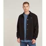 G-Star RAW - Jack - Zwart - Biologisch Katoen/Gerecycled Polyester