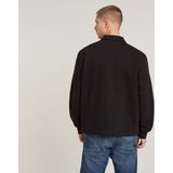 G-Star RAW - Jack - Zwart - Biologisch Katoen/Gerecycled Polyester