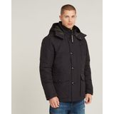 B&C Heren Organisch E150 T-Shirt (Asfalt)