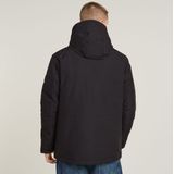 B&C Heren Organisch E150 T-Shirt (Asfalt)