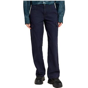 G-Star - D24673-D388-H193 Cargo Broek - Marineblauw - Katoen - Duurzaam