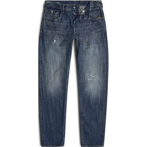 G-Star RAW - FDW 3D - Jeans - Denim - 100% Katoen
