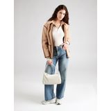 Poloshirt - Effen - Jersey - Lange Mouw - Slanke Pasvorm