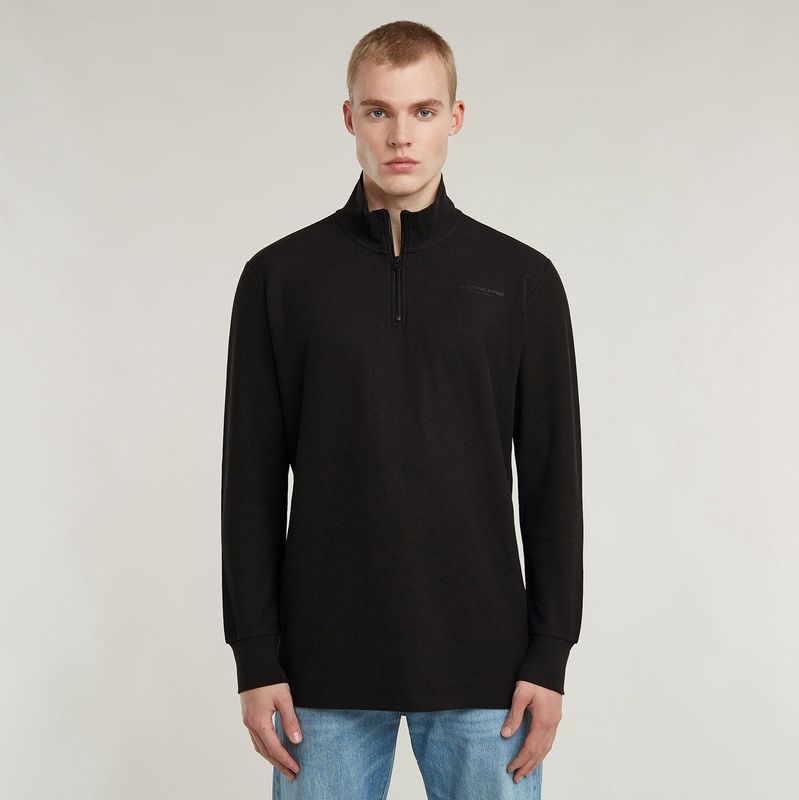 G-star - Tweeter - T-shirt - Lange Mouwen