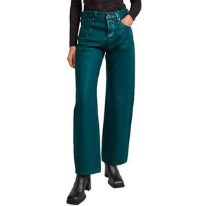 G-STAR RAW Bowey 3D Boyfriend Jeans Dames, Groen (Worn in Hydraulics Cobler D25372-d436-g760)