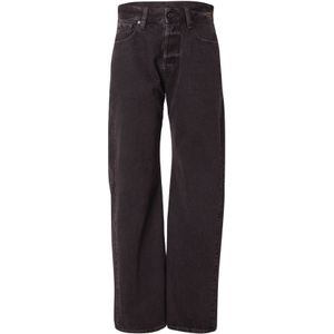 G-star - Bowey 3D Boyfriend Jeans - Blauw - Katoen