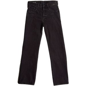 G-Star RAW Bowey 3D Boyfriend, Blauw (Antique Faded Blue Heron Restored D25372-d776-g757), 26W x 30L