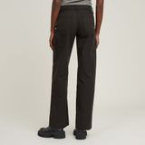 G-star - Judee - Cargo Broek - Zand - 70% Katoen, 30% Gerecycled Katoen