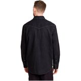 G-star - D23616-d540 - Overhemd - Denim - Blauw - 100% Katoen