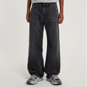G-Star RAW - Dakota Regular Straight - Jeans - Grijs