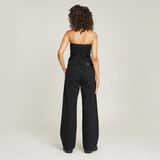 G-Star - 30yr Apre Suit - Overall - 100% Katoen - Loose Fit