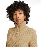 G-Star - D23922-D170-3294 Pullover - Beige - Wol