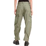 G-star - D23221-9706 - Cargobroek - Katoen - Boyfriend Fit, Ruime Cargo Zakken